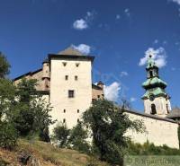 Banská Štiavnica Byt 2+1 prodej reality Banská Štiavnica