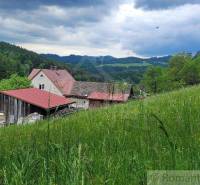 Veľké Rovné Pozemky - bydlení prodej reality Bytča