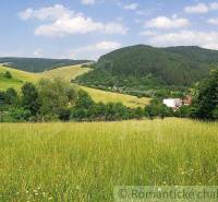 Považská Bystrica Pozemky - bydlení prodej reality Považská Bystrica