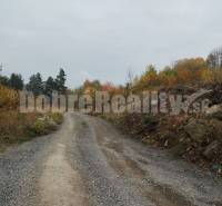 Badín Pozemky - bydlení prodej reality Banská Bystrica