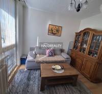 Nitrianske Rudno Byt 2+1 prodej reality Prievidza