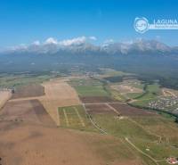 Mlynica Pozemky - bydlení prodej reality Poprad