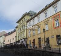 Banská Štiavnica Byt 1+1 prodej reality Banská Štiavnica