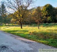 Trenčianska Teplá Pozemky - bydlení prodej reality Trenčín