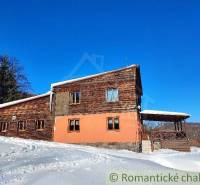 Banská Bystrica Rodinný dům prodej reality Banská Bystrica