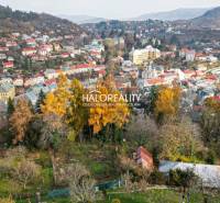 Banská Štiavnica Pozemky - bydlení prodej reality Banská Štiavnica