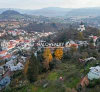 Banská Štiavnica Pozemky - bydlení prodej reality Banská Štiavnica