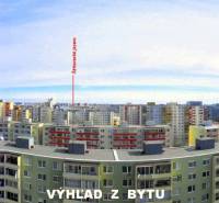 Bratislava - Ružinov Byt 2+1 pronájem reality Bratislava - Ružinov