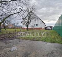 Prievidza Rodinný dům prodej reality Prievidza