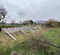 Drietoma Pozemky - bydlení prodej reality Trenčín