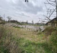 Drietoma Pozemky - bydlení prodej reality Trenčín