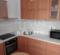 Stará Turá Byt 1+1 prodej reality Nové Mesto nad Váhom