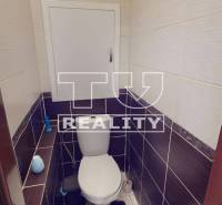 Handlová Byt 3+1 prodej reality Prievidza