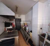 Handlová Restaurace pronájem reality Prievidza