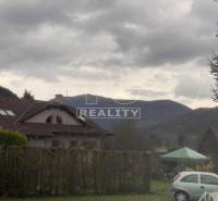 Trenčianske Teplice Pozemky - rekreace prodej reality Trenčín