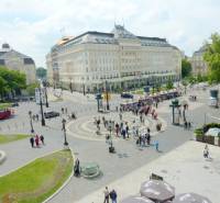 Bratislava - Staré Mesto Byt 1+1 pronájem reality Bratislava - Staré Mesto