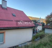 Kremnica Rodinný dům prodej reality Žiar nad Hronom