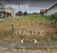 Lipník Pozemky - bydlení prodej reality Prievidza