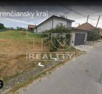 Lipník Pozemky - bydlení prodej reality Prievidza