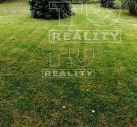 Sereď Pozemky - bydlení prodej reality Galanta