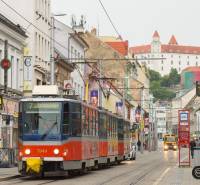 Bratislava - Staré Mesto Byt 2+1 pronájem reality Bratislava - Staré Mesto