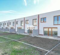 Senec Rodinný dům prodej reality Senec