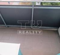 Malacky Byt 1+1 prodej reality Malacky