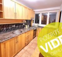 Tvrdošín Byt 3+1 prodej reality Tvrdošín