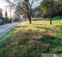 Trenčianska Teplá Pozemky - bydlení prodej reality Trenčín