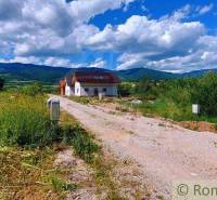 Polomka Pozemky - rekreace prodej reality Brezno