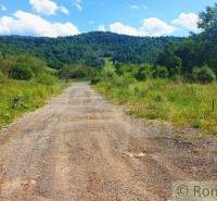 Polomka Pozemky - bydlení prodej reality Brezno