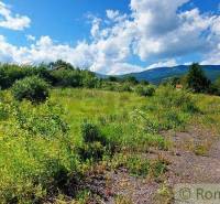 Polomka Pozemky - bydlení prodej reality Brezno