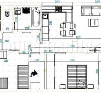 Banská Bystrica Byt 3+1 pronájem reality Banská Bystrica