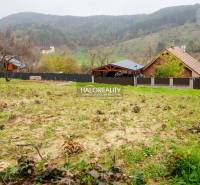 Hôrka nad Váhom Pozemky - rekreace prodej reality Nové Mesto nad Váhom