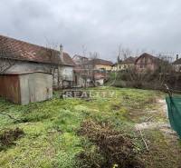 Soblahov Pozemky - bydlení prodej reality Trenčín