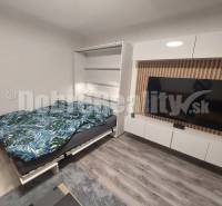 Prievidza Byt 3+1 pronájem reality Prievidza