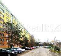 Banská Bystrica Byt 2+1 pronájem reality Banská Bystrica