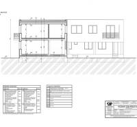 Zlaté Klasy Byt 4+1 prodej reality Dunajská Streda