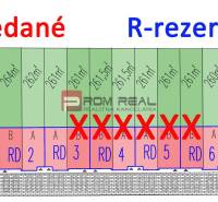 Rovinka Rodinný dům prodej reality Senec