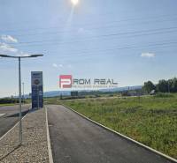 Pezinok Pozemky - bydlení prodej reality Pezinok