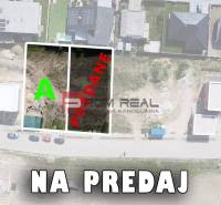 Trenčín Pozemky - bydlení prodej reality Trenčín