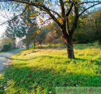 Trenčianska Teplá Pozemky - bydlení prodej reality Trenčín