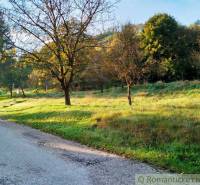 Trenčianska Teplá Pozemky - bydlení prodej reality Trenčín