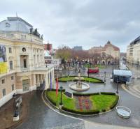 Bratislava - Staré Mesto Byt 2+1 pronájem reality Bratislava - Staré Mesto