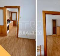 Nové Mesto nad Váhom Byt 1+1 prodej reality Nové Mesto nad Váhom