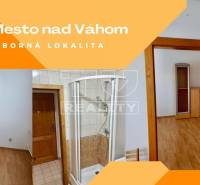 Nové Mesto nad Váhom Byt 1+1 prodej reality Nové Mesto nad Váhom