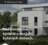 Petrova Ves Byt 2+1 prodej reality Skalica