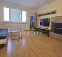 Topoľčany Byt 3+1 pronájem reality Topoľčany