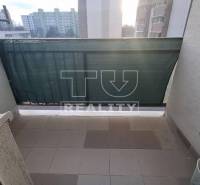 Topoľčany Byt 3+1 pronájem reality Topoľčany