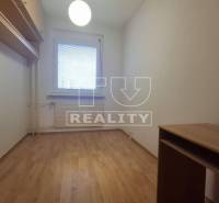 Topoľčany Byt 3+1 pronájem reality Topoľčany